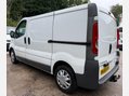 Vauxhall Vivaro 2.0 2900 CDTi Panel Van 4dr Diesel Manual FWD L3 (224 g/km, 89 bhp) 4