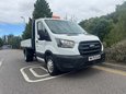 Ford Transit 350 LEADER C/C ECOBLUE 1