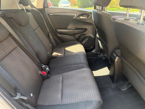 Honda Jazz 1.3 i-VTEC EX CVT Euro 6 (s/s) 5dr 16