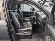 Volkswagen Amarok 3.0 TDI V6 BlueMotion Tech Trendline Pickup Double Cab 4dr Diesel Auto 4Mot 20