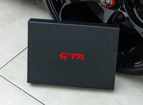 Alfa Romeo Giulia GTA 46