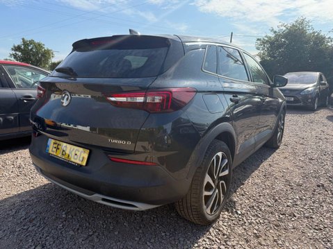 Vauxhall Grandland X 1.6 Turbo D BlueInjection Elite Nav SUV 5dr Diesel Auto Euro 6 (s/s) (120 p 5