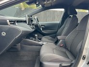 Suzuki Swace MOTION 3