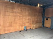 Mercedes-Benz Sprinter 315 Cdi Premium 9g-Tronic Mwb Lr Panel Van 9