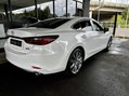 Mazda 6 2.2 SKYACTIV-D Sport Nav+ Auto Euro 6 (s/s) 4dr 21