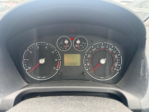 Ford Fiesta 1.25 Style Climate 5dr 8