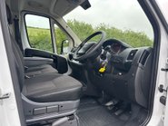 Citroen Relay 33 L1H1 Enterprise Edition 120 ps BlueHdi 16
