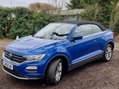 Volkswagen T-Roc DESIGN TSI EVO 11