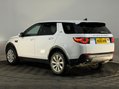 Land Rover Discovery Sport TD4 SE TECH 9