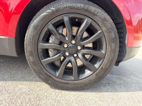 Land Rover Range Rover Sport 3.0 Range Rover Sport HSE SDV6 Auto 4WD 5dr 54