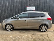 Kia Carens 3 SAT NAV ECODYNAMICS CRDI 4