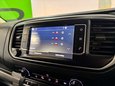 Vauxhall Vivaro 1.5 Vivaro F2700 Sportive S/S 26