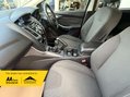 Ford Focus 1.6 Focus Titanium 125 5dr 27