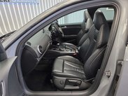 Audi RS3 2.5 TFSI Sportback 5dr Petrol S Tronic quattro Euro 6 (s/s) (Nav) (367 ps) 25