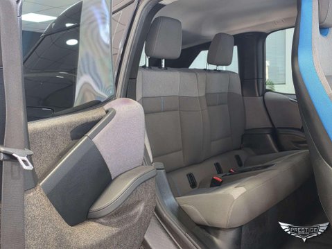 BMW I3 42.2kWh S Auto 5dr 59