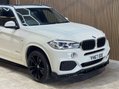 BMW X5 3.0 X5 xDrive 30d M Sport Auto 4WD 5dr 20