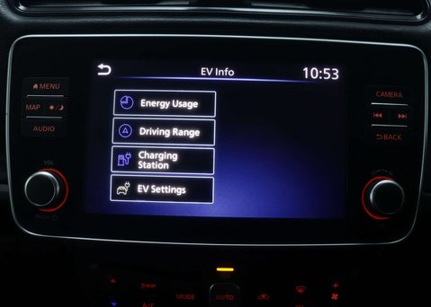 Nissan LEAF Leaf Takna 5dr 24