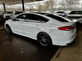 Ford Mondeo 2.0 EcoBlue ST-Line Edition Auto Euro 6 (s/s) 5dr 8