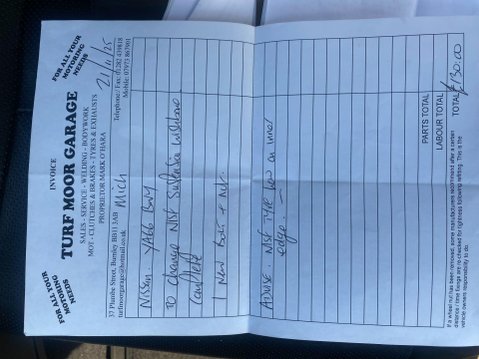 Nissan Qashqai 1.6 dCi Tekna SUV 5dr Diesel Manual 2WD Euro 6 (s/s) (130 ps) 47