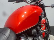 Triumph Bonneville SE 2013 7K NEW MOT INCREDIBLE CONDITION CUSTOM NAKED BIKE 865CC 18