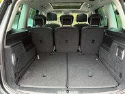 SEAT Alhambra 2.0 Alhambra Xcellence TDI Semi-Auto 5dr 22