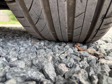 Ford Kuga 1.5 Kuga Titanium 5dr 37