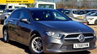 Mercedes-Benz A Class 1.5 A180d SE Hatchback 5dr Diesel 7G-DCT Euro 6 (s/s) (116 ps) 1