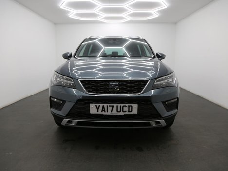 SEAT Ateca 1.4 EcoTSI XCELLENCE Euro 6 (s/s) 5dr