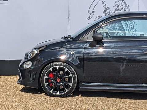 Abarth 595 595 COMPETIZIONE 5