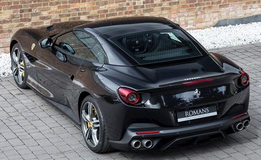 Ferrari Portofino 10