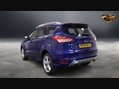 Ford Kuga 2.0 Kuga Titanium X Sport TDCi 4x4 Automatic 4WD 5dr *NATIONAL DELIVERY* 5