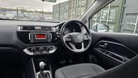 Kia Rio 1.4 2 Hatchback 5dr Petrol Auto Euro 6 (107 bhp) 20