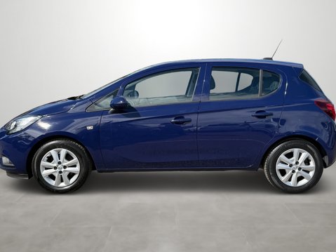 Vauxhall Corsa 1.0T ecoTEC Design 5dr 7