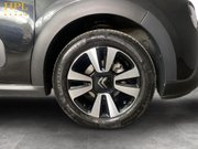 Citroen C3 1.2 PureTech PLUS Hatchback 5dr Petrol EAT6 Euro 6 (s/s) (110 ps) Air Con - 10