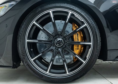 Mercedes-Benz Amg GT 63 S E PERFORMANCE BRABUS 