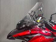 Benelli TRK 2020 ONLY 1K TOP BOX ADVENTURE BIKE 47BHP A2 READY 9