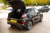 Ford Puma ST 37