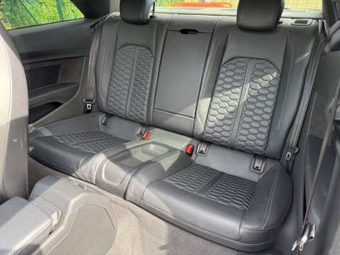 Audi A5 2.9 RS 5 TFSI Quattro Auto 4WD 2dr 26
