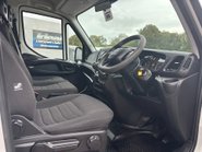 Iveco Daily 35C18HDB Crew Cab Tipper - Business 18