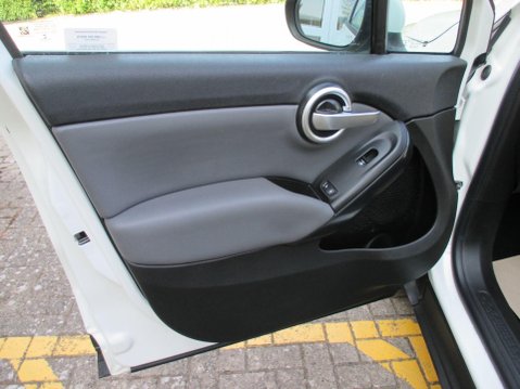 Fiat 500X 1.6 E-Torq Pop Star Euro 6 5dr 34