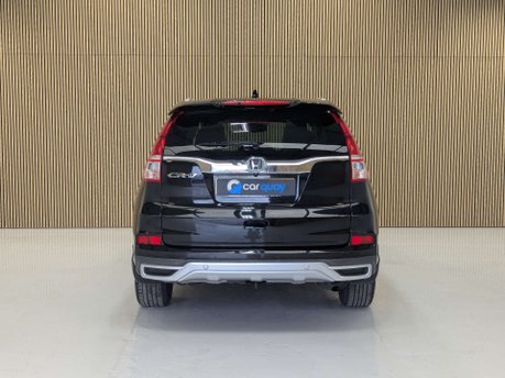 Honda CR-V 2.0 CR-V EX i-VTec 4WD 5dr 20