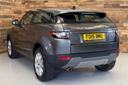Land Rover Range Rover Evoque 2.2 SD4 Pure Tech Coupe 3dr Diesel Auto 4WD Euro 5 (s/s) (190 ps) 4