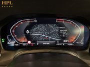 BMW 3 Series 2.0 320d MHT M Sport Touring 5dr Diesel Hybrid Auto xDrive Euro 6 (s/s) (19 14