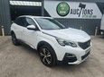 Peugeot 3008 PURETECH S/S ALLURE 1