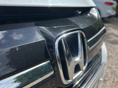 Honda HR-V 1.6 i-DTEC EX Euro 6 (s/s) 5dr 45