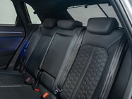 Audi RS Q3 2.5 RS Q3 Sport Edition TFSI Quattro Semi-Auto 4WD 5dr 26