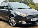Ford Galaxy 2.0 TDCi Zetec MPV 5dr Diesel Powershift Euro 6 (s/s) (150 ps)