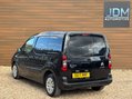 Citroen Berlingo 1.6 Berlingo 625 Enterprise Blue HDi 5dr 7