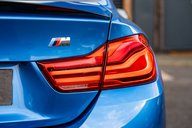BMW 4 Series 2.0 420D M Sport Auto 2dr 47