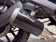 Ducati Scrambler 800 ICON 2016 ONLY 9K LEO VINCE EXHAUST LONG MOT 803CC 14